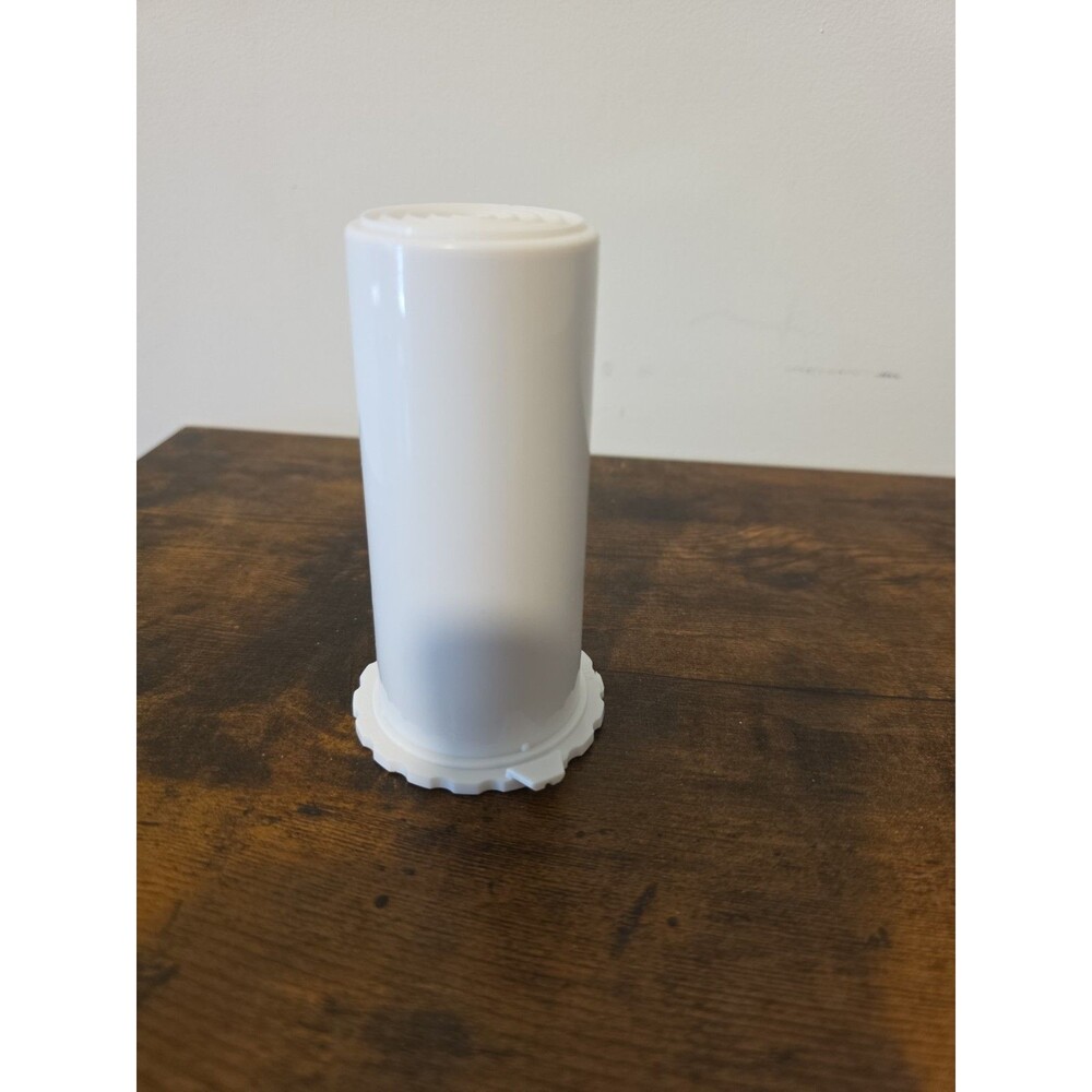 Cuisinart Food Processor DLC-8F Replacement Part, Pusher Plunger